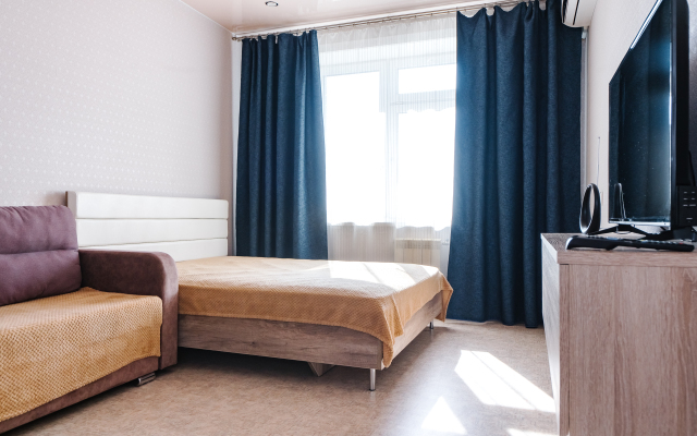 Ignat'evskoe Shosse 10/4 Apartments