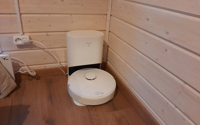 Частный Дом Новый в коттеджном посёлке Академ парк