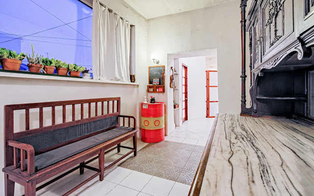 Апартаменты Mike Ryss Art-Apt on Nevsky 129