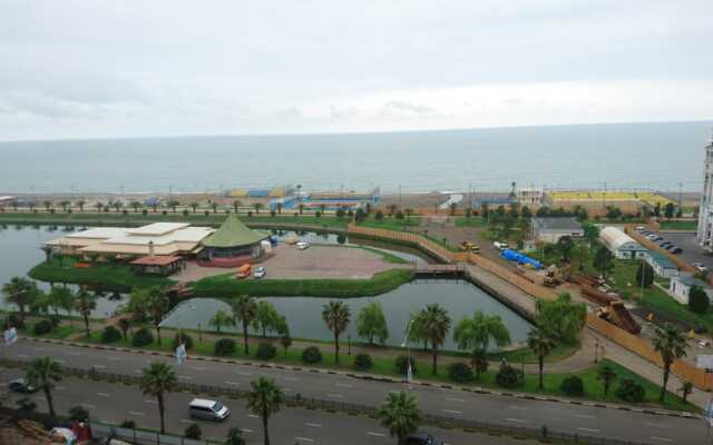 Апартаменты Zurab Gorgiladze