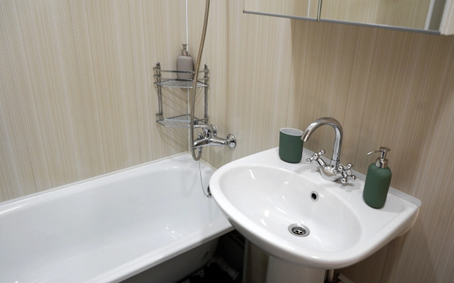 Квартира Ilokki