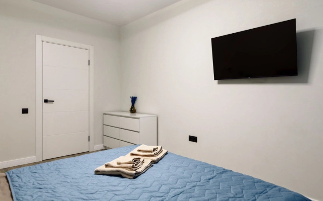 Квартира Уютная квартира в Батайске