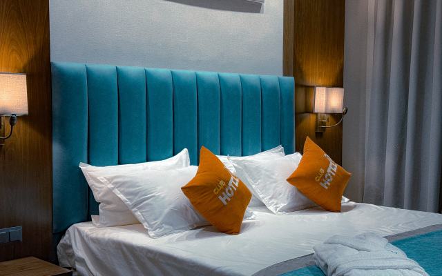 Club 777 Hotel