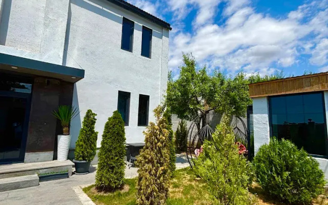 Haya Guest House