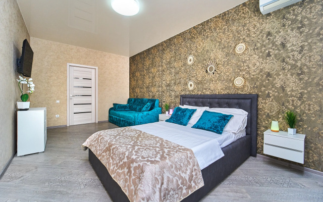 Апартаменты ЖК Современник Фестивальный мкр