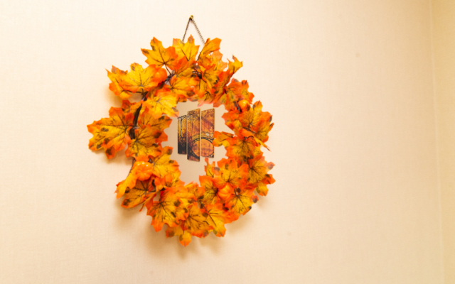 Апартаменты в ЖК NOVIN Осень