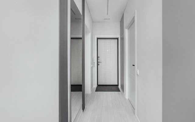 Zhk Frukty Chernika  Flat