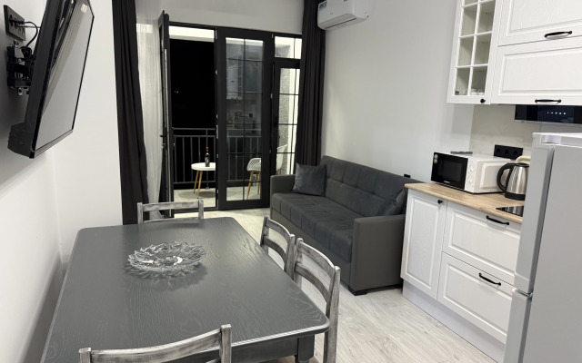Apartment hotel Memory