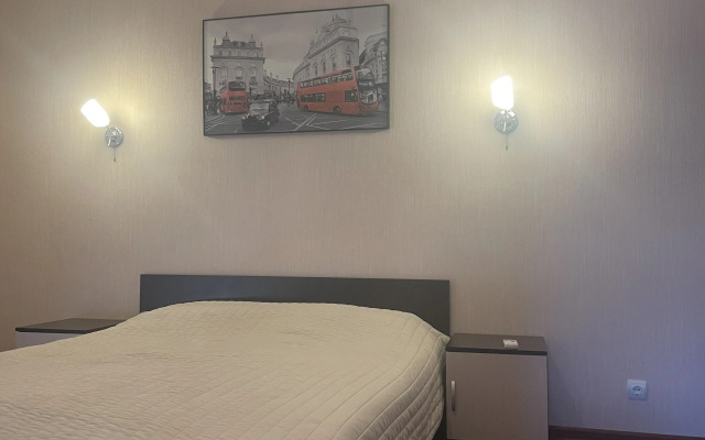 Vozle Kiparisovogo Ozera V Sukko Private house