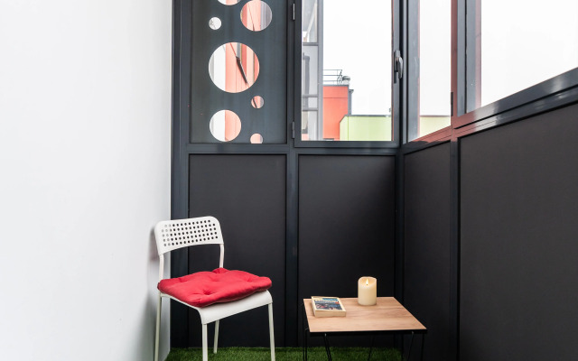 Апартаменты Vintage House