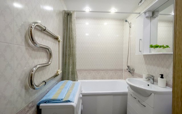 Квартира на Пролетарской 80