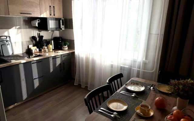 Квартира Стильная однушка