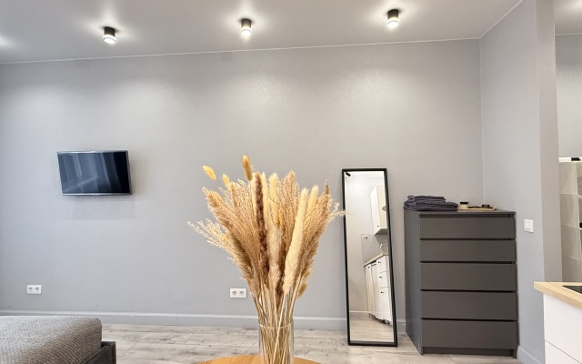 Квартира в Приморском районе