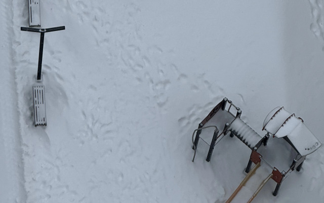 Меблированные комнаты Небо22 двухкомнатные 60 м кв