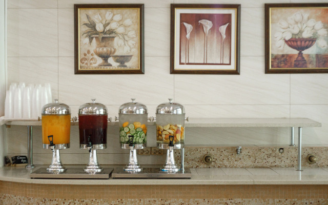 Отель Яхонты Ногинск