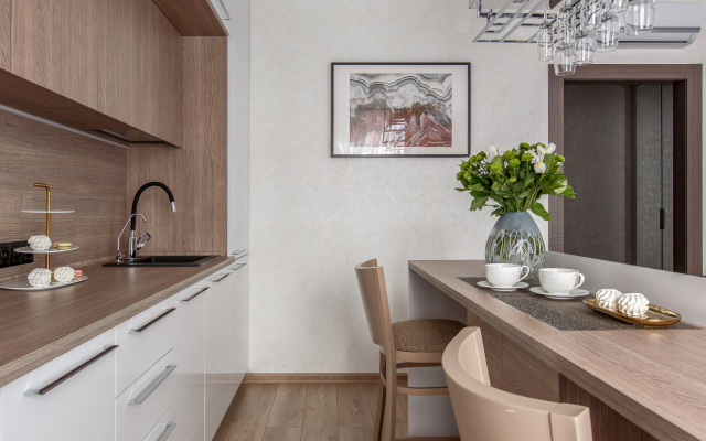 Intermark Residence Apart- Hotel