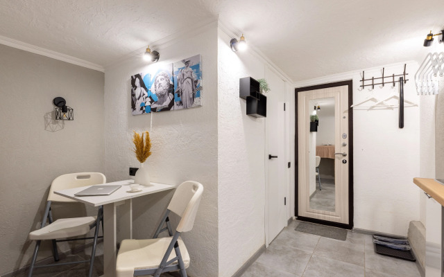 Апартаменты Стандартные Сити Групп на Улице Пестеля