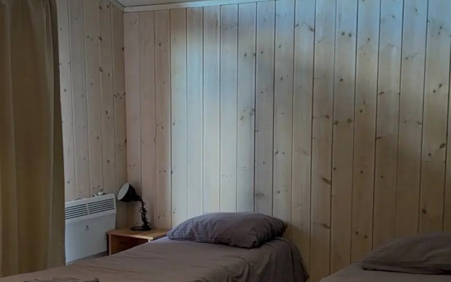 Апарт-Отель Кяхта