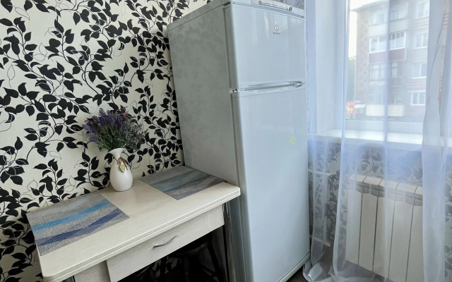 Квартира 3-комнатная