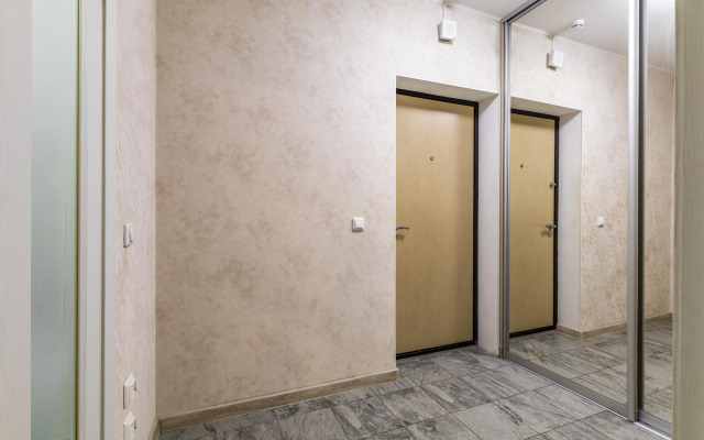 Квартира BeGuest на Заводской 32 этаж