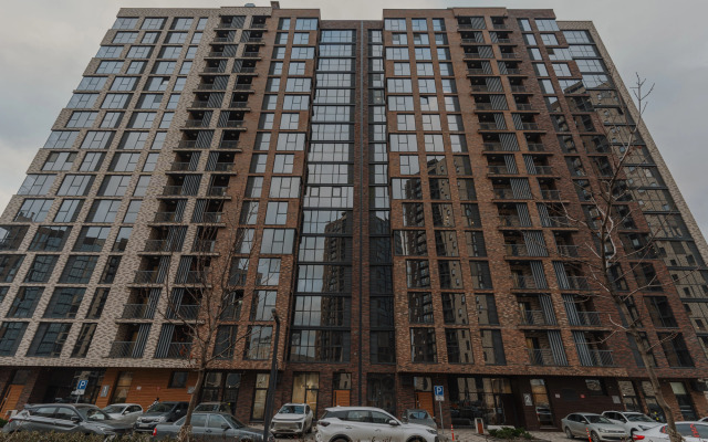 Квартира Уютная в ЖК Яратам