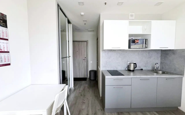 Spb Apartaments 17