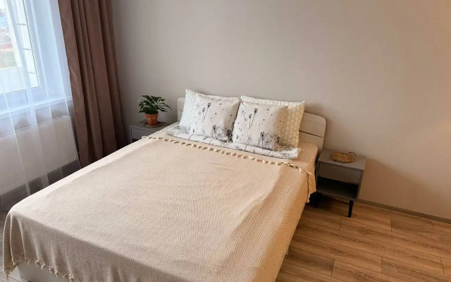 Kvartira KAK DOMA v novom ZK na Klenovoj 2