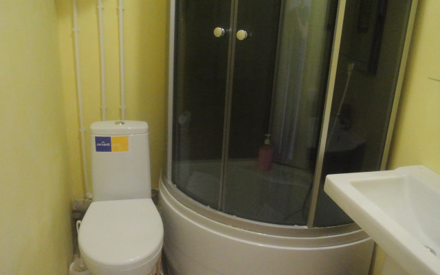 Гостевой дом Старт