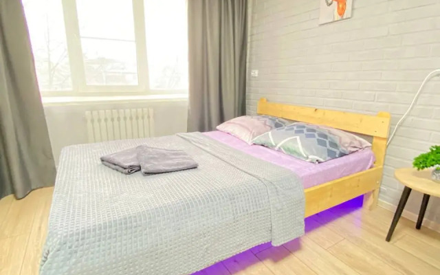 Квартира на Ульяновской 4