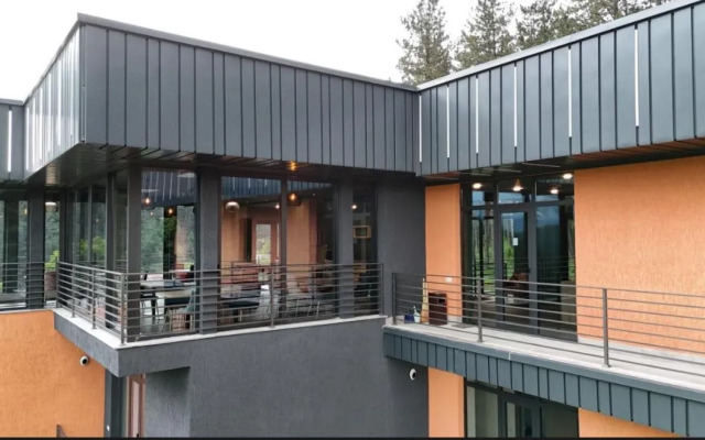 Cone Dilijan By One Boutique-hotel