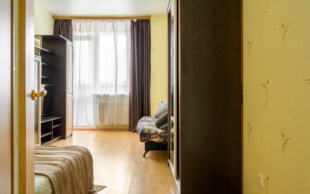 Vavilovykh  7K 4 Flat