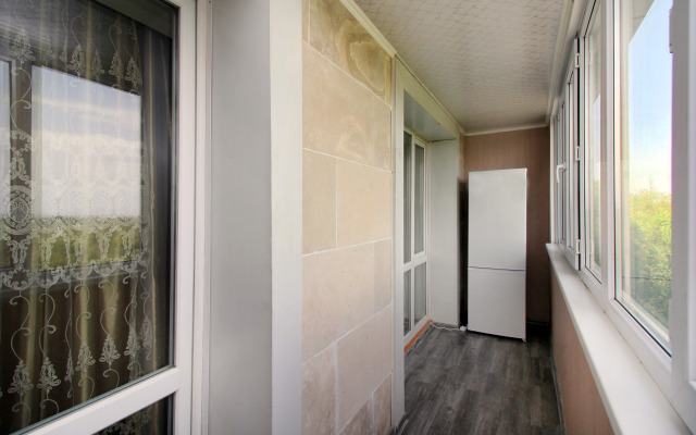 294 Raduzhny Bereg Flat