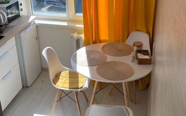 Квартира Комсомольская 10