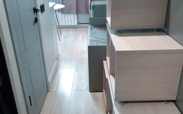 Апартаменты Двухуровневый Лофт в Центре Москвы