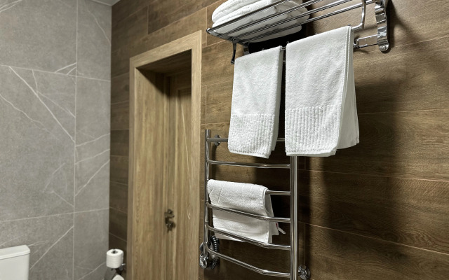 Apartments v "Grand Way Haveli" 1