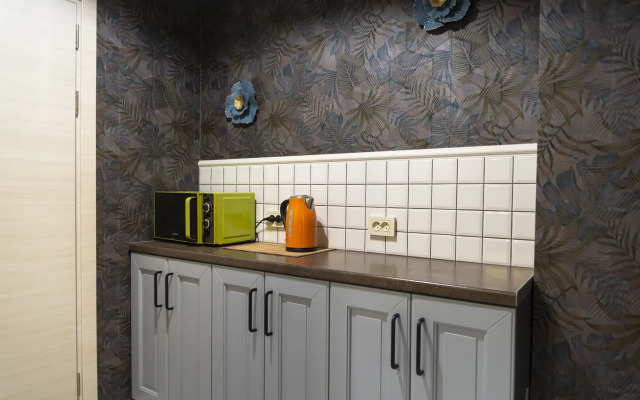 Апартаменты Пушкин 6