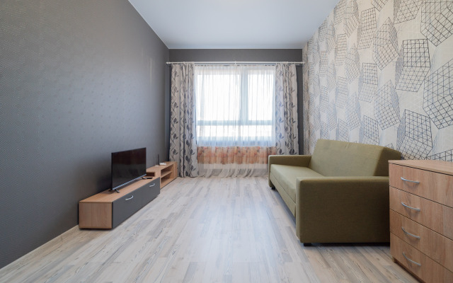 Dolina Apartments