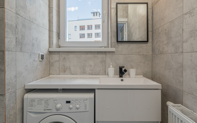 Апартаменты 145 Щербакова 76