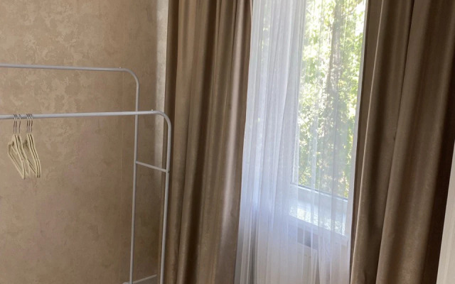 Квартира 2хкомнатная квартира Фрунзе 44