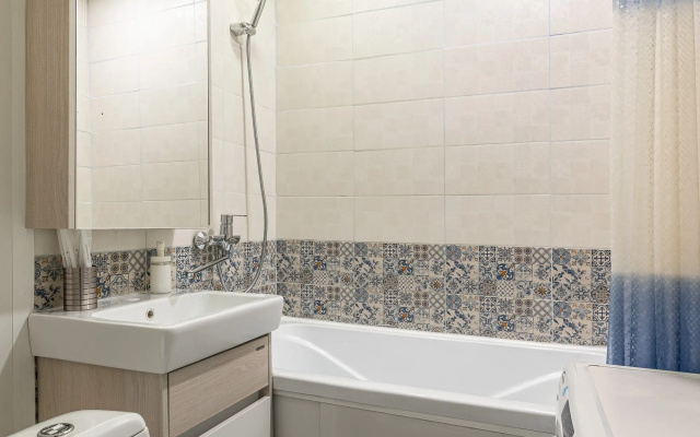 Apartamenty Al'ans Malyseva 85 BC Vysockij Stab Okruga