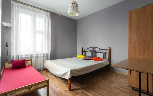 Квартира в Мкрн Горский 84