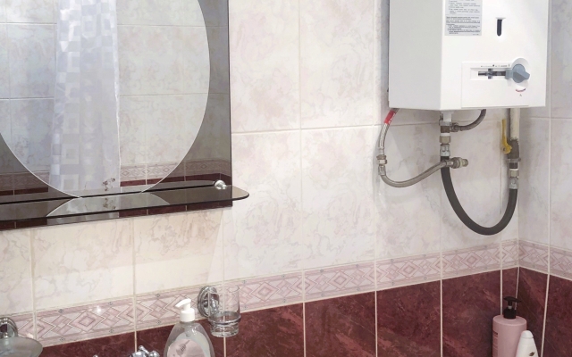 Квартира Канал Грибоедова 22