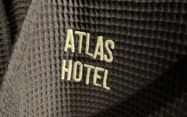 Мини-отель Atlas hotel