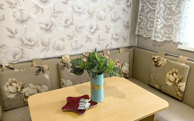 Апартаменты Like Home в центре города