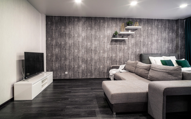 Апартаменты Фьёрд