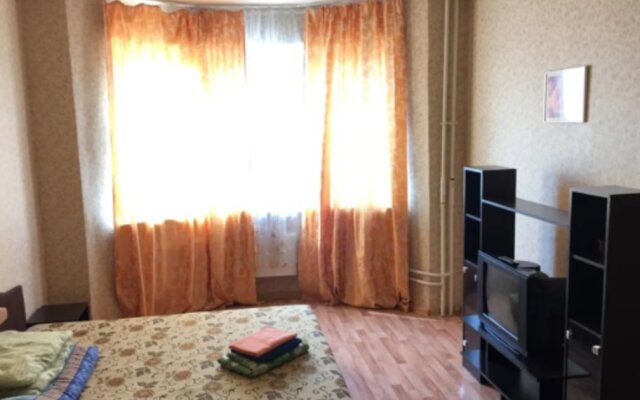 Апартаменты Дом Гончарова на Бульваре Нестерова 9