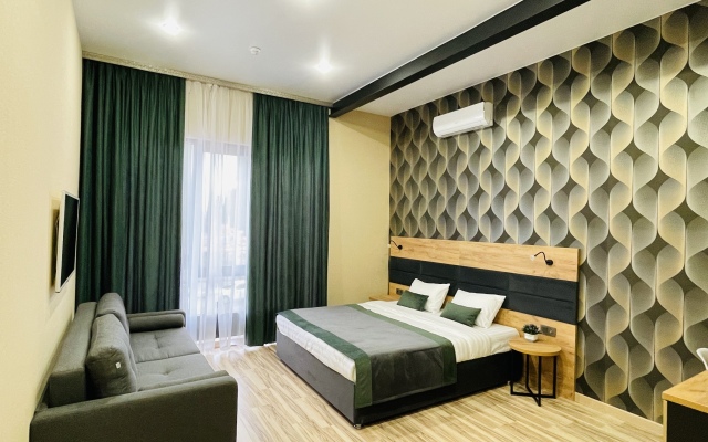 The LOFT Inn Boutique Hotel
