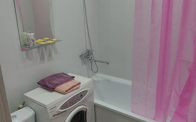 Квартира Уют на Московской