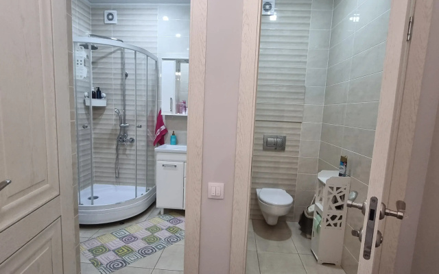 Apartamenty v Centre Goroda