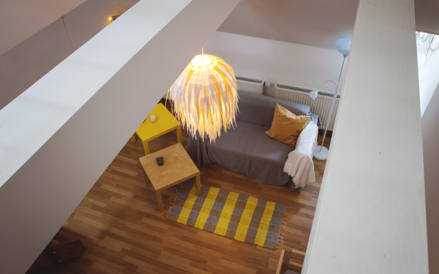 Internesto Apartments